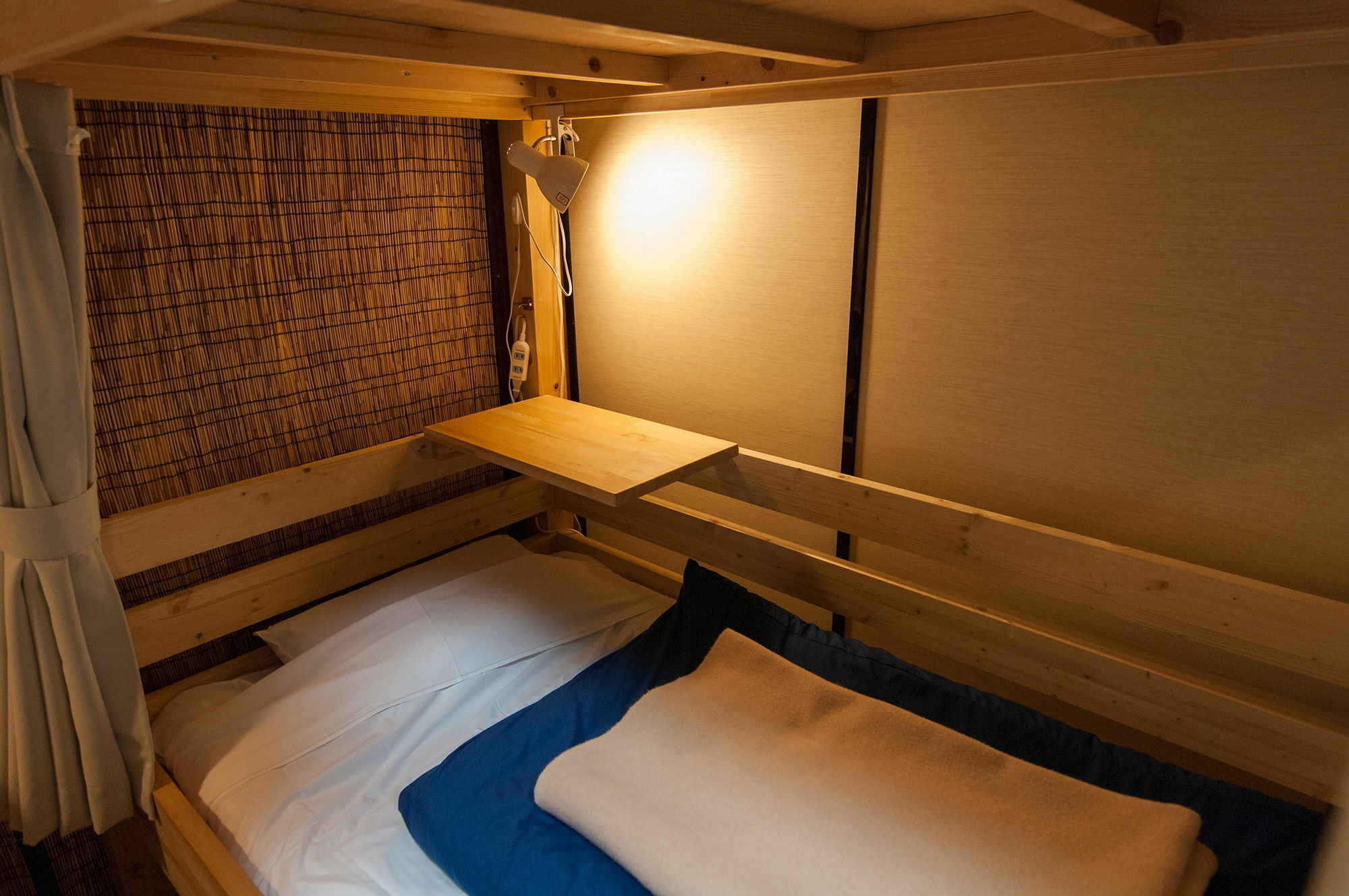 Hotel NASUBI Mt. Fuji Backpackers Exterior foto