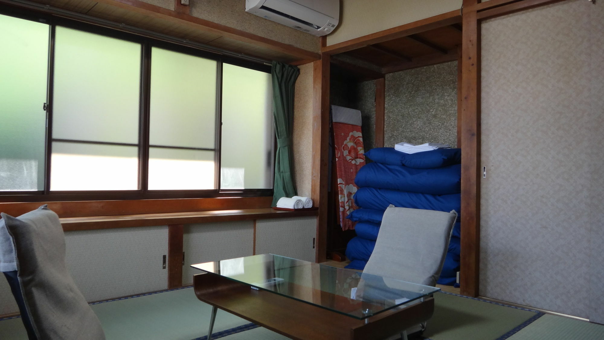 Hotel NASUBI Mt. Fuji Backpackers Exterior foto