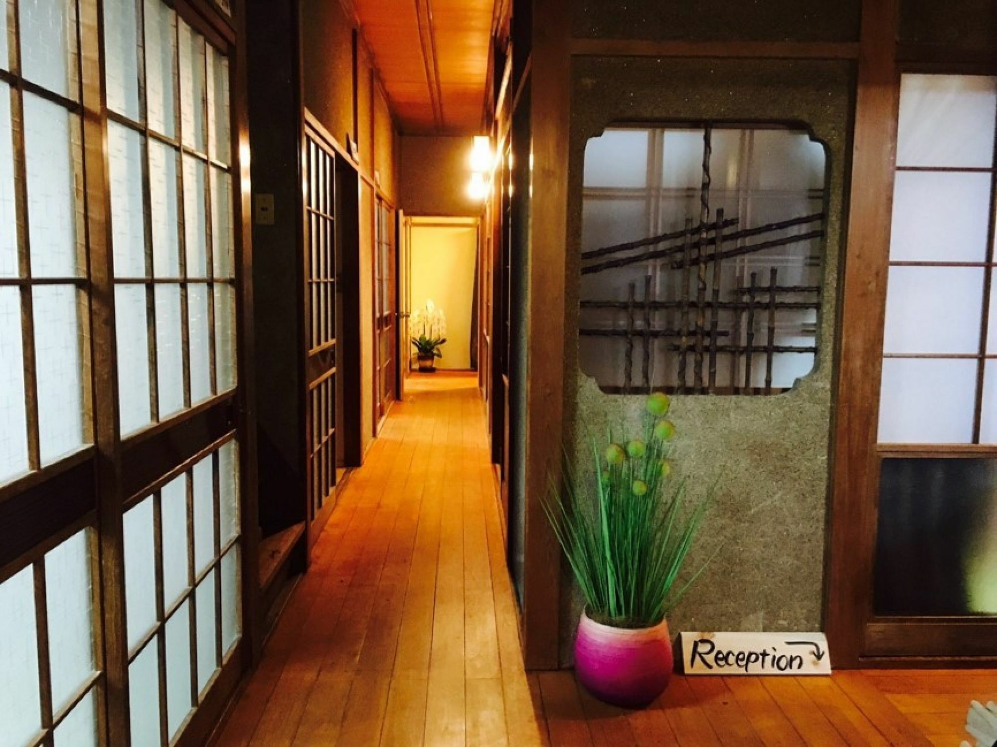 Hotel NASUBI Mt. Fuji Backpackers Exterior foto