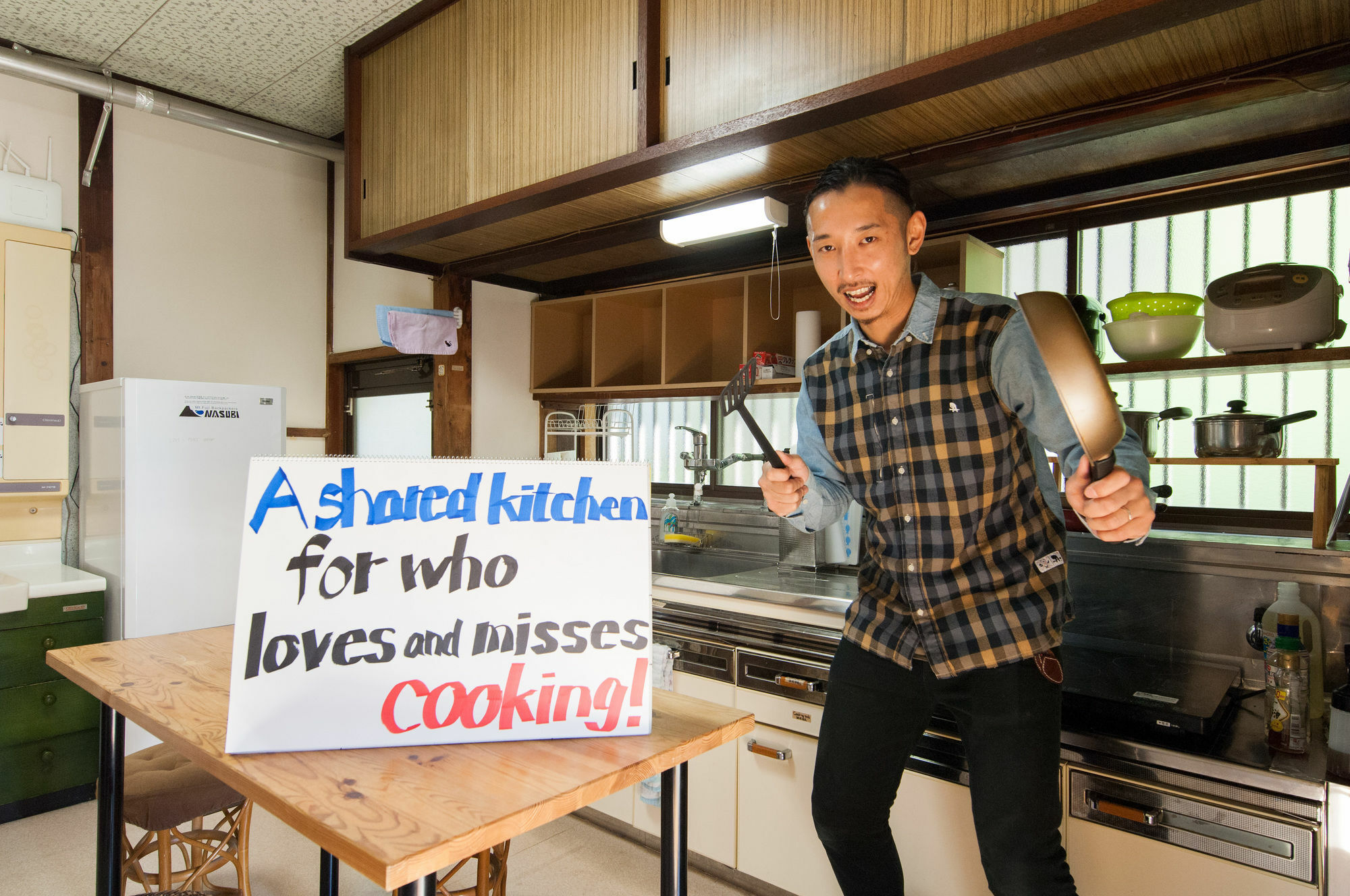 Hotel NASUBI Mt. Fuji Backpackers Exterior foto
